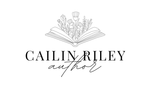 Cailin Riley Books