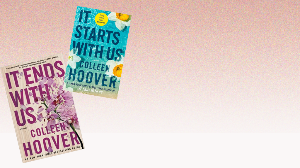 The Rise of the Mega-Popular Author: Yes, I’m Talking Colleen&nbsp;Hoover