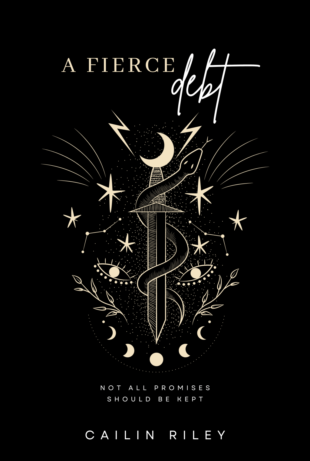 I’m Back! And My Paperback is Now&nbsp;Available!