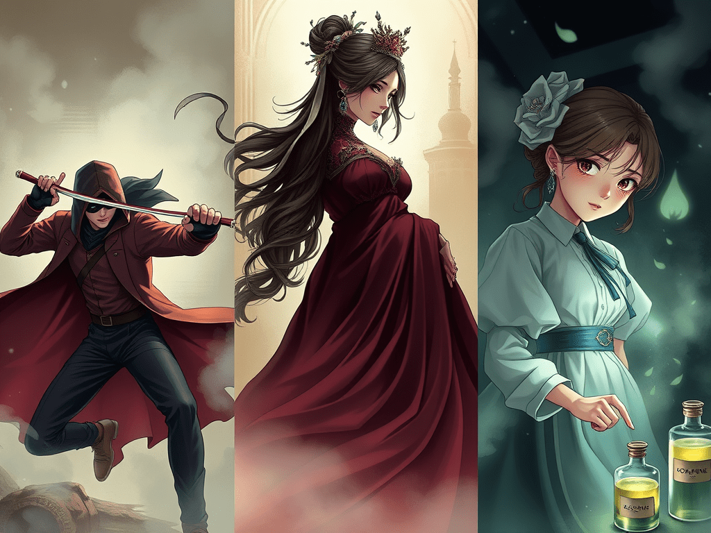 3 Romance Graphic Novels/Manga That Are&nbsp;10/10