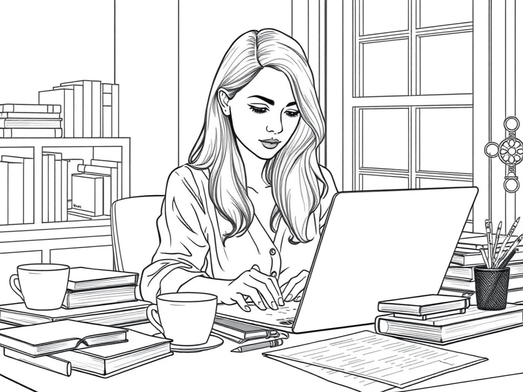 Is It Cheaper to Self-Publish or Go the Traditional Route? Let’s Break It&nbsp;Down