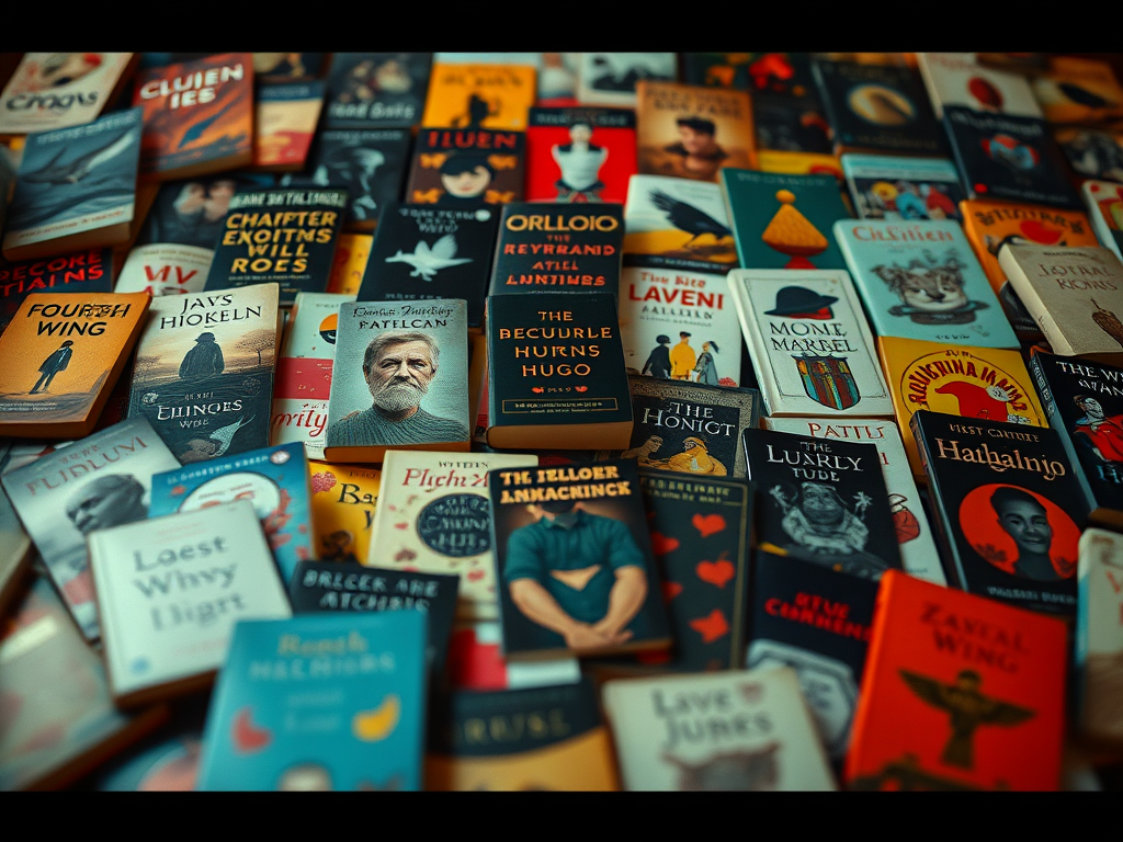 Is BookTok Getting Too Circular? Let’s Talk About&nbsp;It