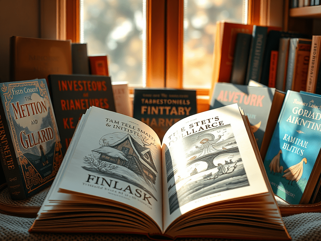 Best Books I’ve Read This Year – So&nbsp;Far