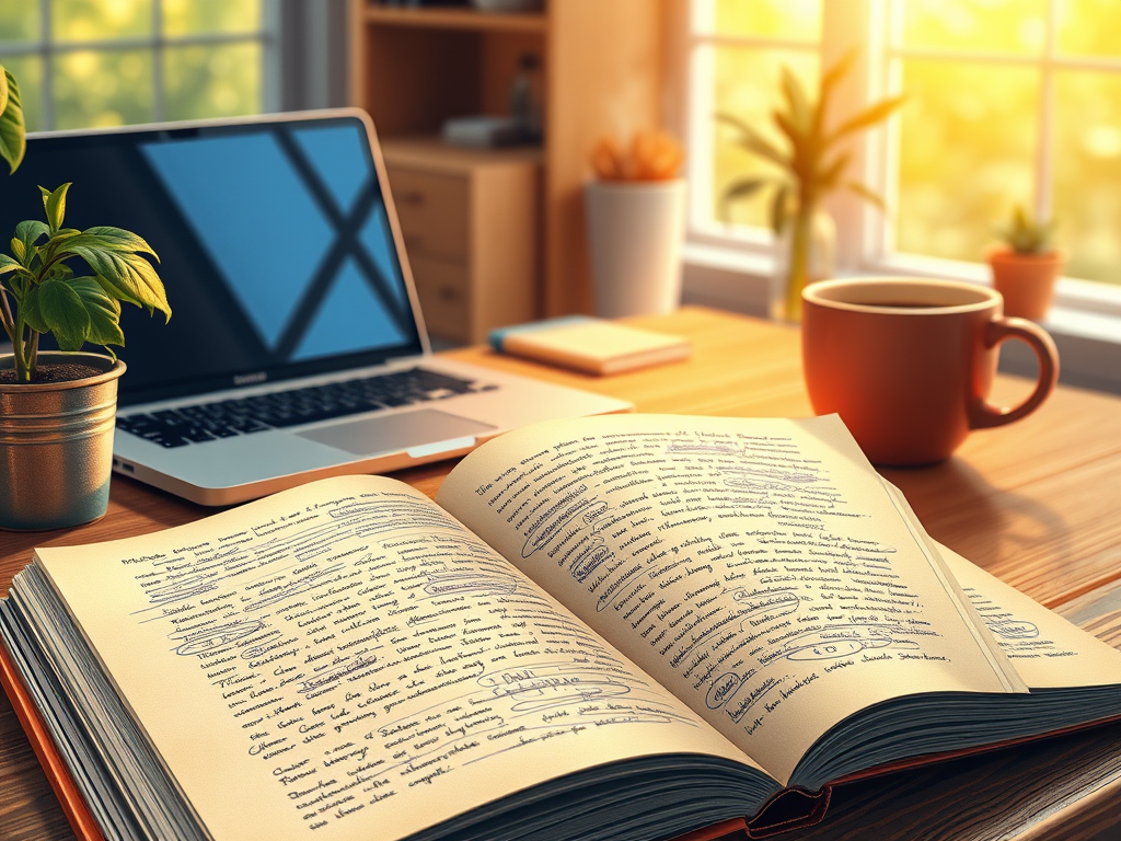 Exciting News: A New Book is in the&nbsp;Works!